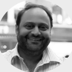 Jitesh Soni